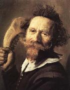 Frans Hals Verdonck France oil painting artist